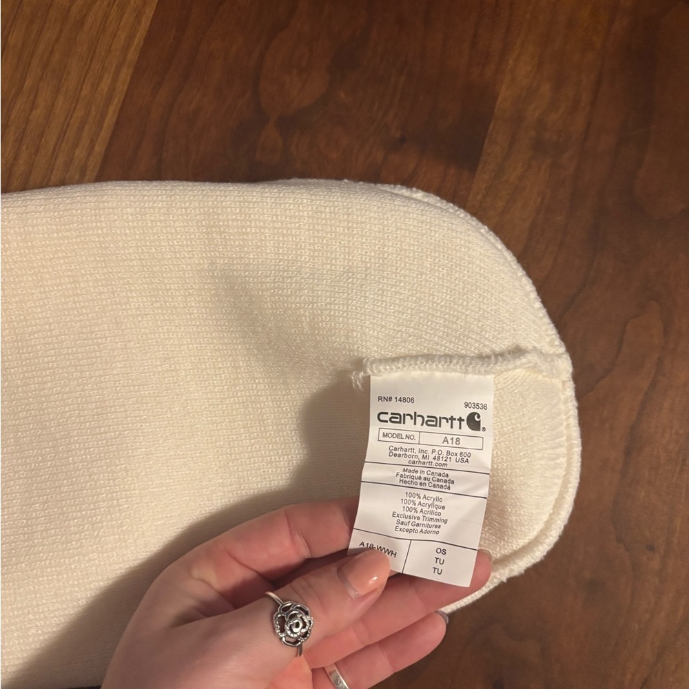 Carhartt beanie - Picture 3 of 3
